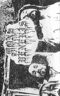 Mons Veneris : Demo 2011